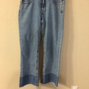 Victoria Beckham jeans